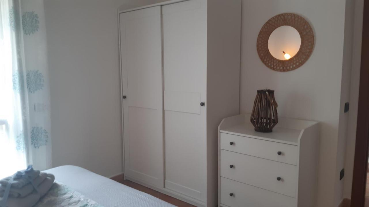 Casa Alba Apartment SantʼAntìoco Екстериор снимка